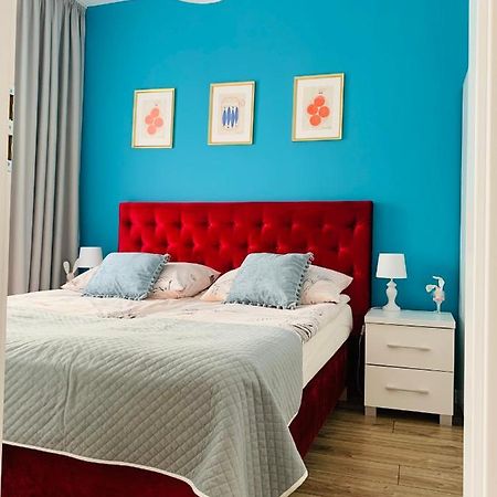 Apartament Walczaka 15 Miejsce Parkingowe Гожув-Велькопольски Экстерьер фото
