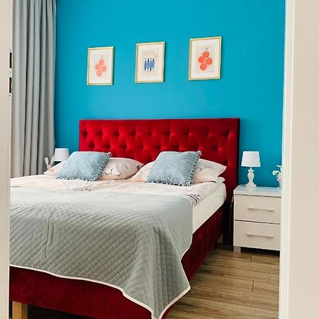 Apartament Walczaka 15 Miejsce Parkingowe Гожув-Велькопольски Экстерьер фото