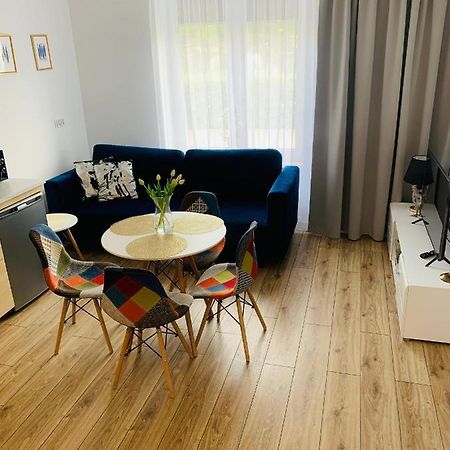 Apartament Walczaka 15 Miejsce Parkingowe Гожув-Велькопольски Экстерьер фото