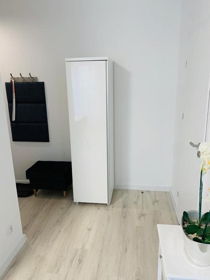 Apartament Walczaka 15 Miejsce Parkingowe Гожув-Велькопольски Экстерьер фото