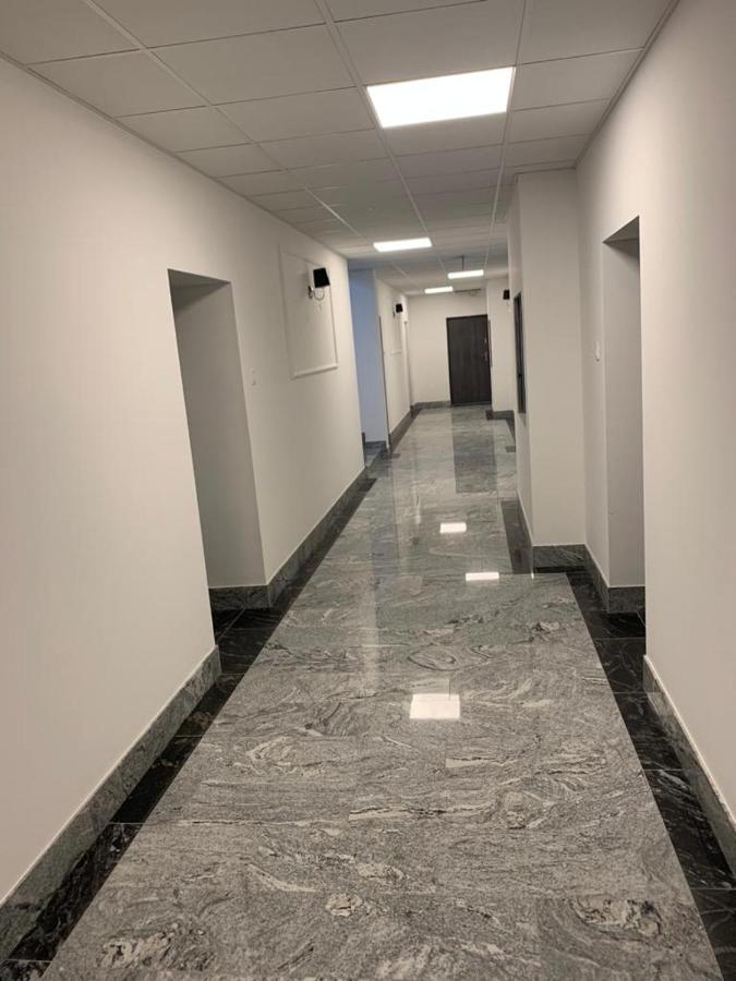 Apartament Walczaka 15 Miejsce Parkingowe Гожув-Велькопольски Экстерьер фото