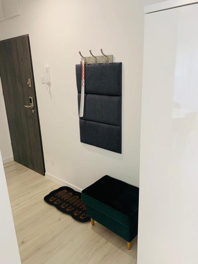 Apartament Walczaka 15 Miejsce Parkingowe Гожув-Велькопольски Экстерьер фото
