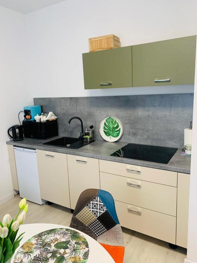 Apartament Walczaka 15 Miejsce Parkingowe Гожув-Велькопольски Экстерьер фото