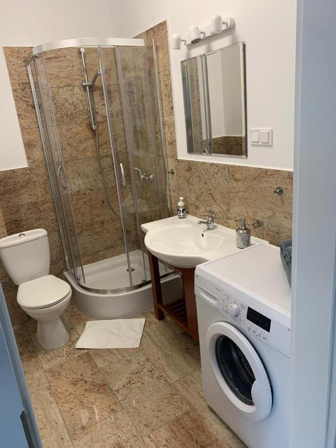 Apartament Walczaka 15 Miejsce Parkingowe Гожув-Велькопольски Экстерьер фото