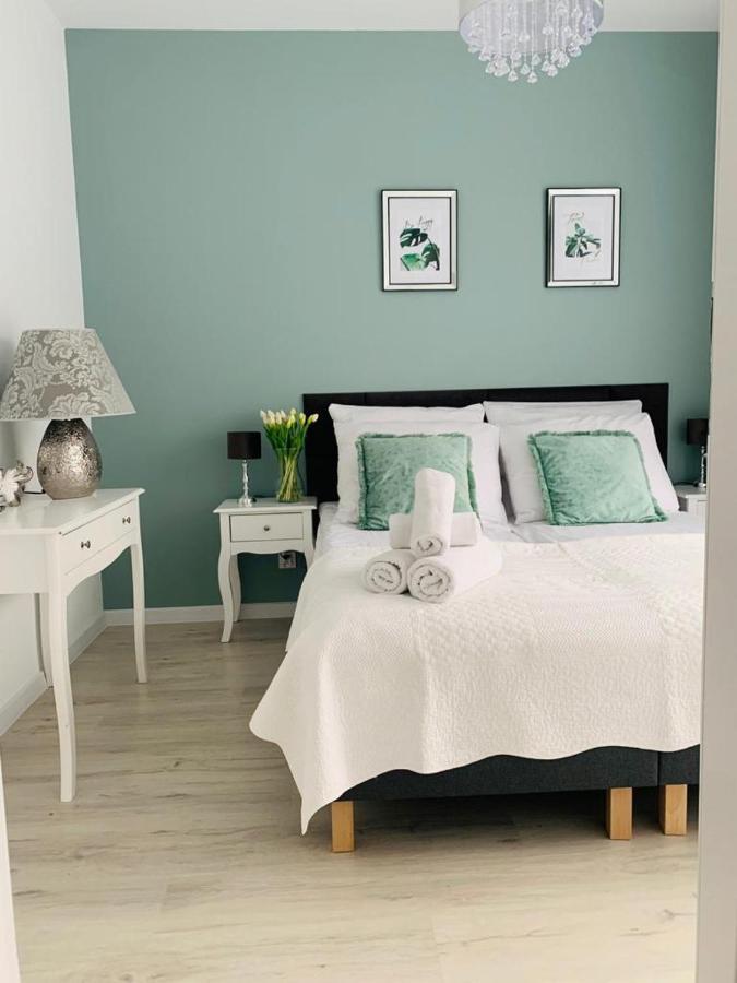 Apartament Walczaka 15 Miejsce Parkingowe Гожув-Велькопольски Экстерьер фото