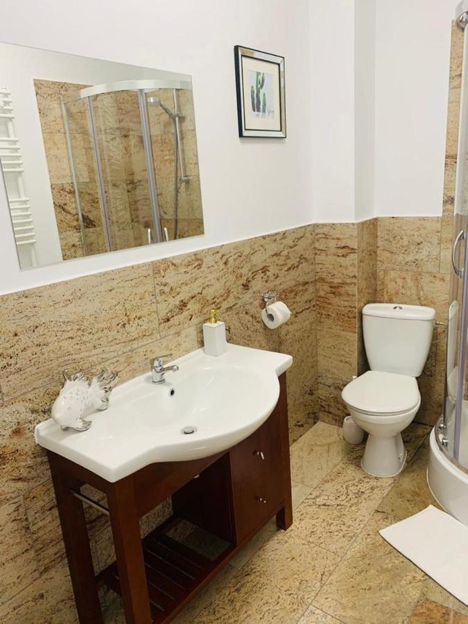 Apartament Walczaka 15 Miejsce Parkingowe Гожув-Велькопольски Экстерьер фото