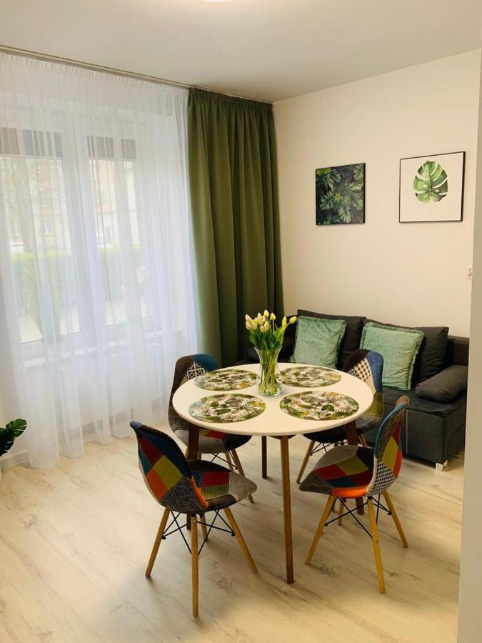 Apartament Walczaka 15 Miejsce Parkingowe Гожув-Велькопольски Экстерьер фото