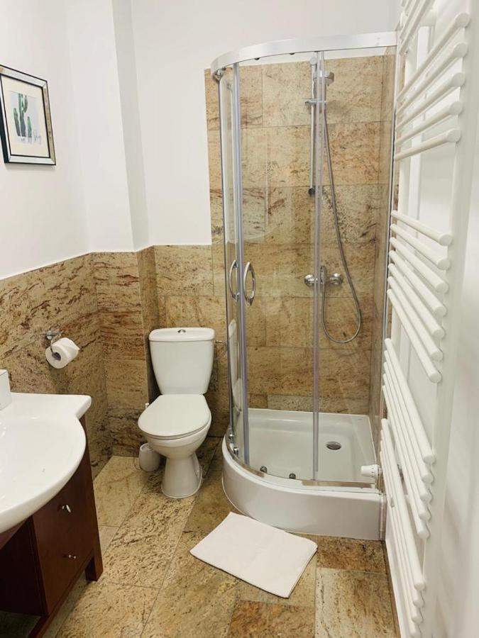 Apartament Walczaka 15 Miejsce Parkingowe Гожув-Велькопольски Экстерьер фото