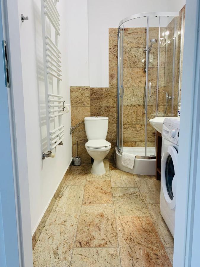 Apartament Walczaka 15 Miejsce Parkingowe Гожув-Велькопольски Экстерьер фото