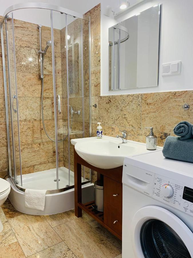 Apartament Walczaka 15 Miejsce Parkingowe Гожув-Велькопольски Экстерьер фото