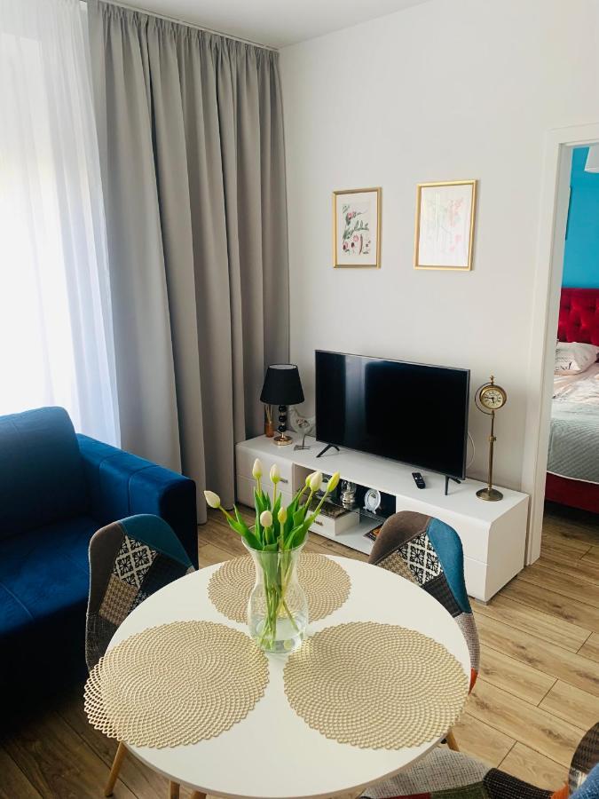 Apartament Walczaka 15 Miejsce Parkingowe Гожув-Велькопольски Экстерьер фото
