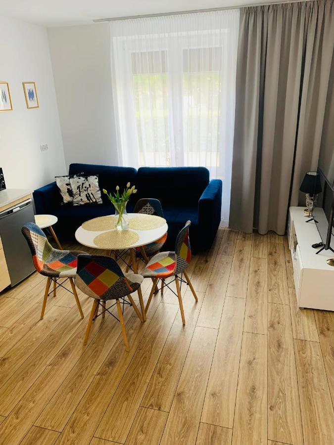 Apartament Walczaka 15 Miejsce Parkingowe Гожув-Велькопольски Экстерьер фото